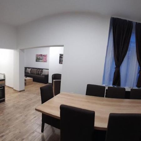 Apartment Artistika 베오그라드 외부 사진