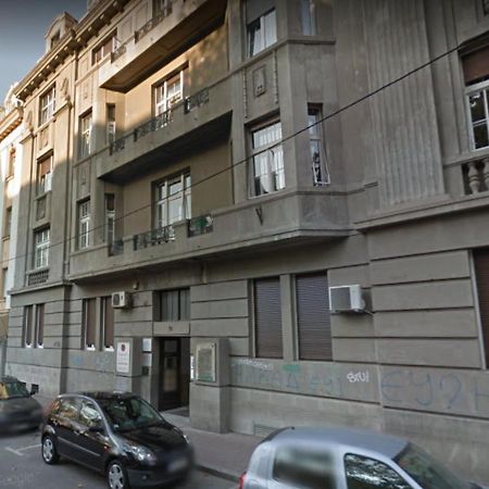 Apartment Artistika 베오그라드 외부 사진