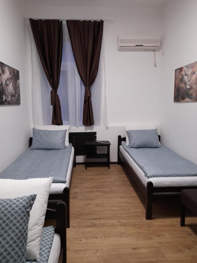 Apartment Artistika 베오그라드 외부 사진