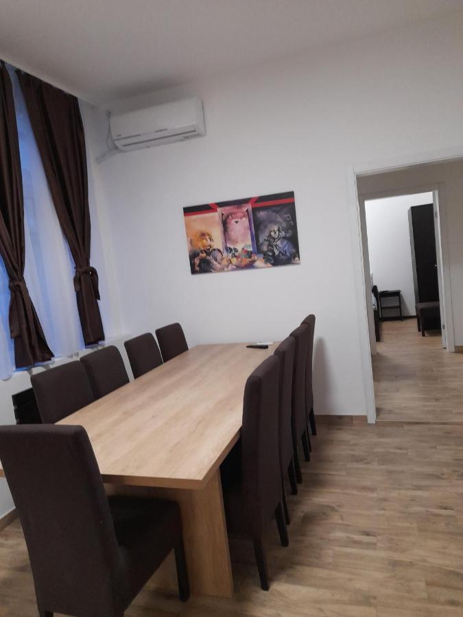 Apartment Artistika 베오그라드 외부 사진