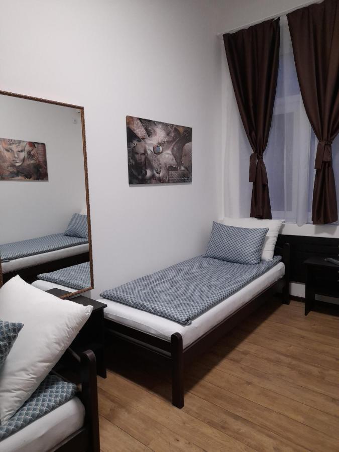 Apartment Artistika 베오그라드 외부 사진