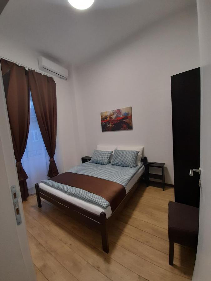 Apartment Artistika 베오그라드 외부 사진