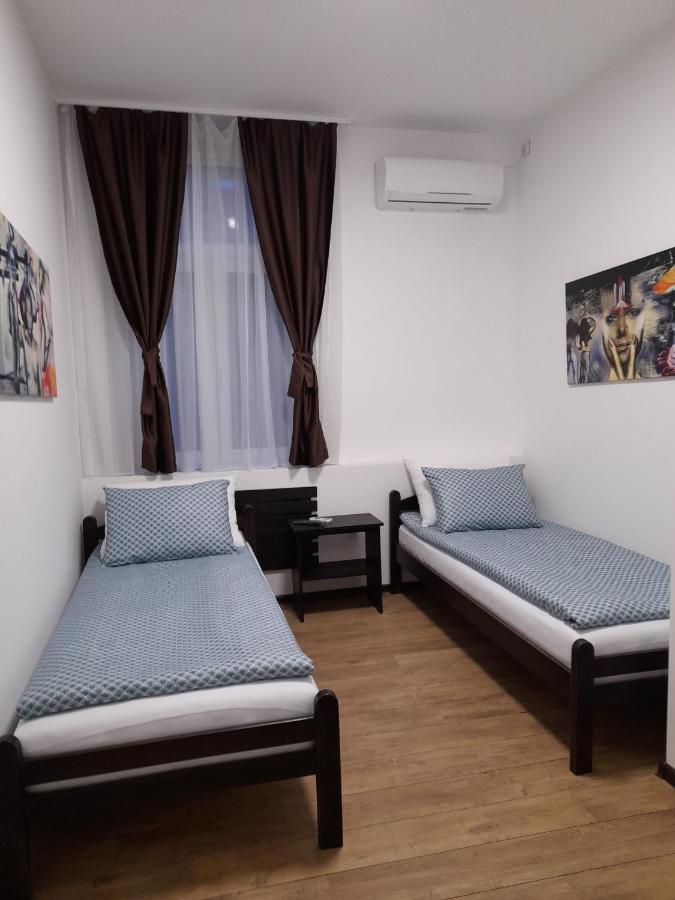 Apartment Artistika 베오그라드 외부 사진
