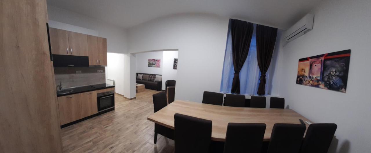 Apartment Artistika 베오그라드 외부 사진